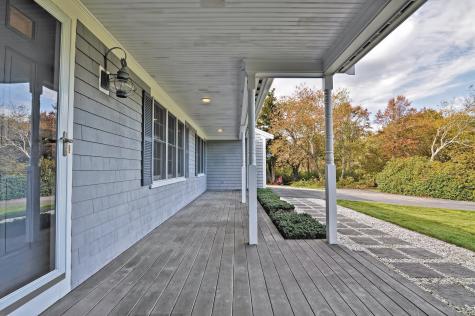 11 Great Bend Road Sandwich MA 02563