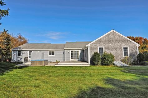 11 Great Bend Road Sandwich MA 02563