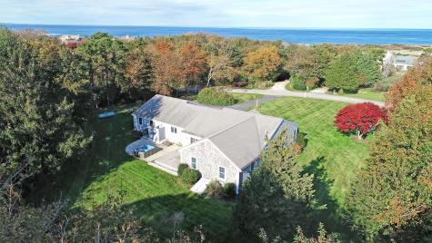 11 Great Bend Road Sandwich MA 02563