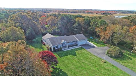 11 Great Bend Road Sandwich MA 02563