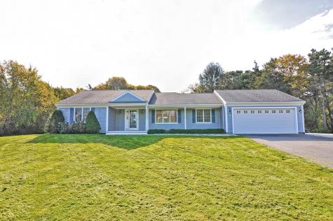 11 Great Bend Road Sandwich MA 02563