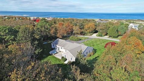 11 Great Bend Road Sandwich MA 02563