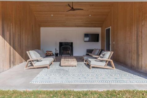 11 A Meadow Lane Nantucket MA 02554