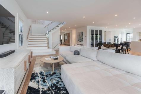 11 A Meadow Lane Nantucket MA 02554