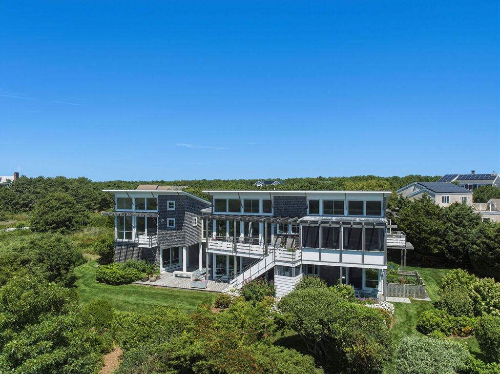 44 Twine Field Road North Truro MA 02652