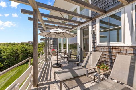 44 Twine Field Road North Truro MA 02652