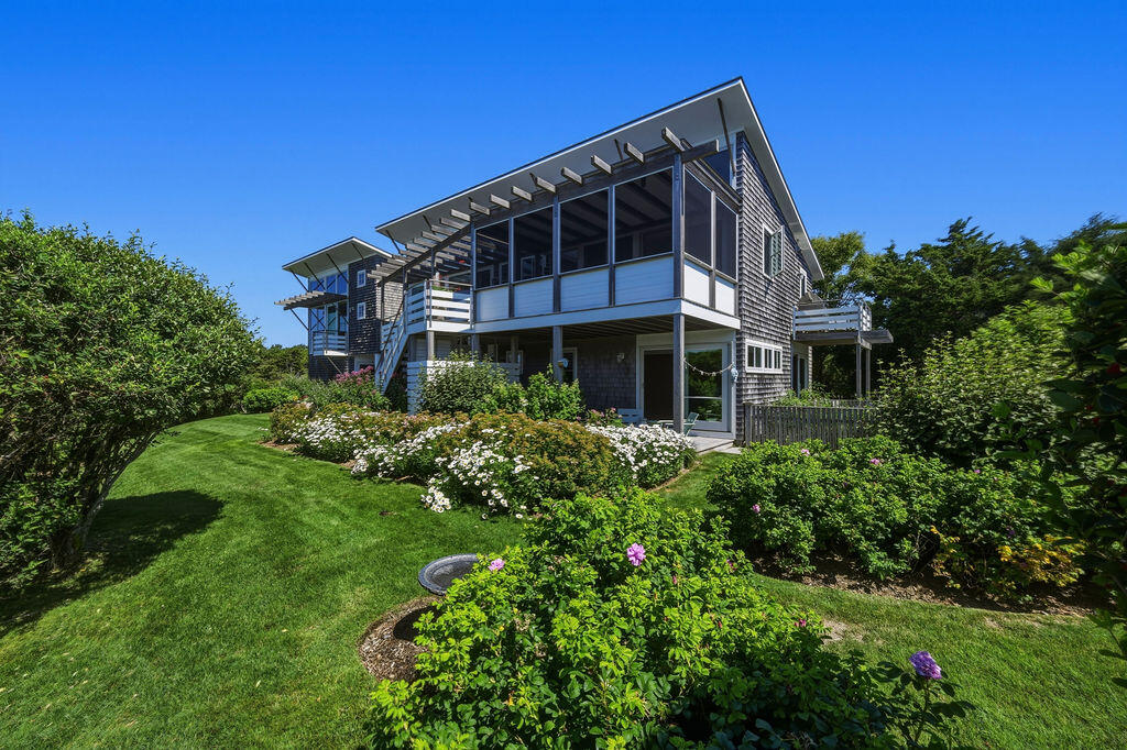44 Twine Field Road North Truro MA 02652