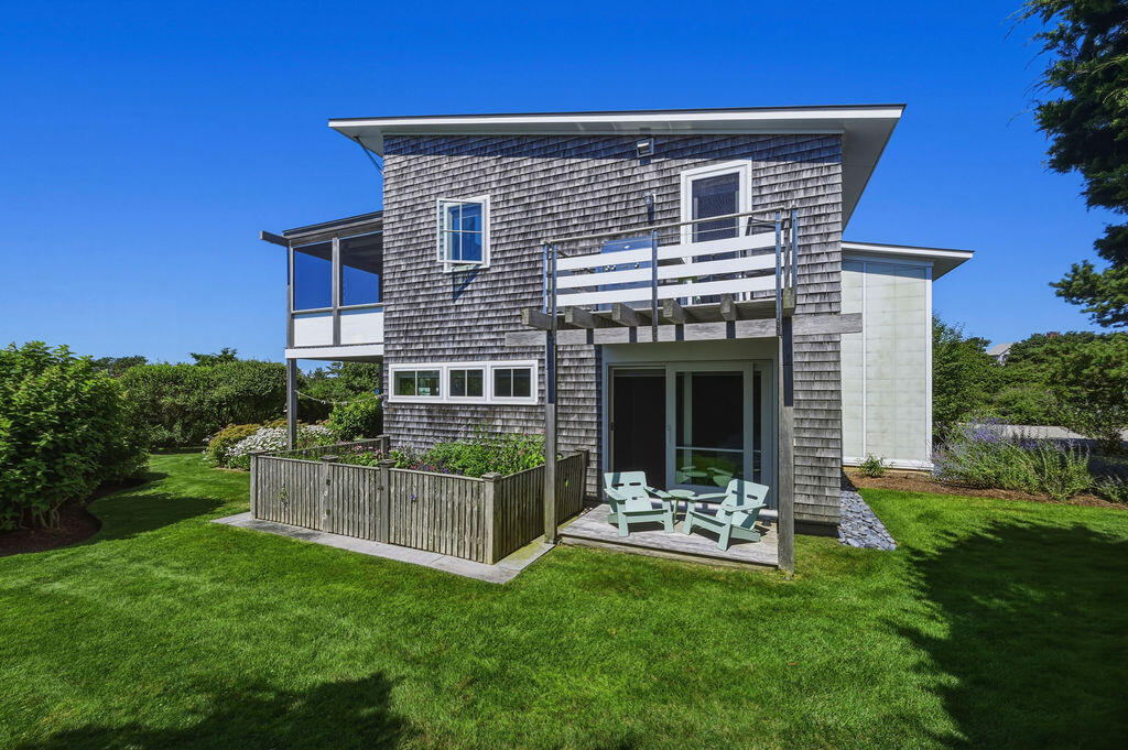 44 Twine Field Road North Truro MA 02652