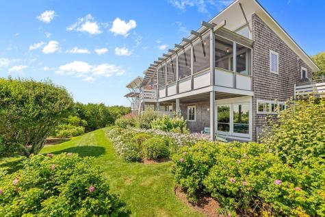 44 Twine Field Road North Truro MA 02652