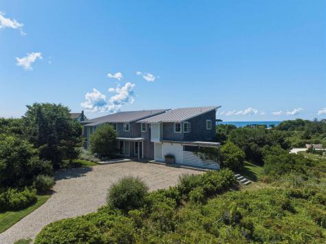 44 Twine Field Road North Truro MA 02652