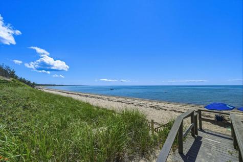 44 Twine Field Road North Truro MA 02652
