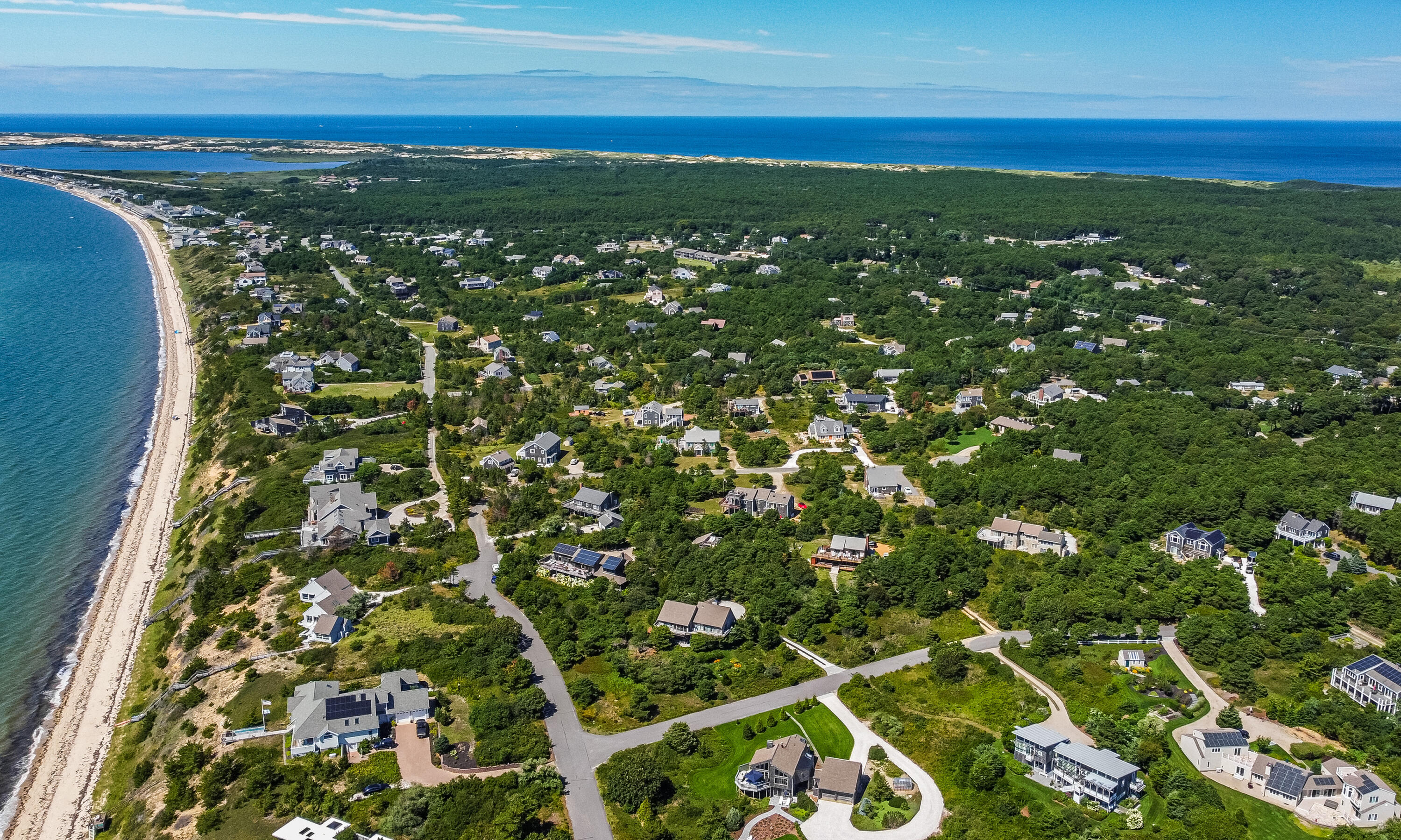 44 Twine Field Road North Truro MA 02652