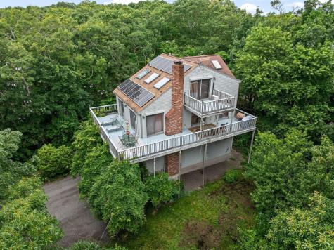 15 Nonantum Road Plymouth MA 02360