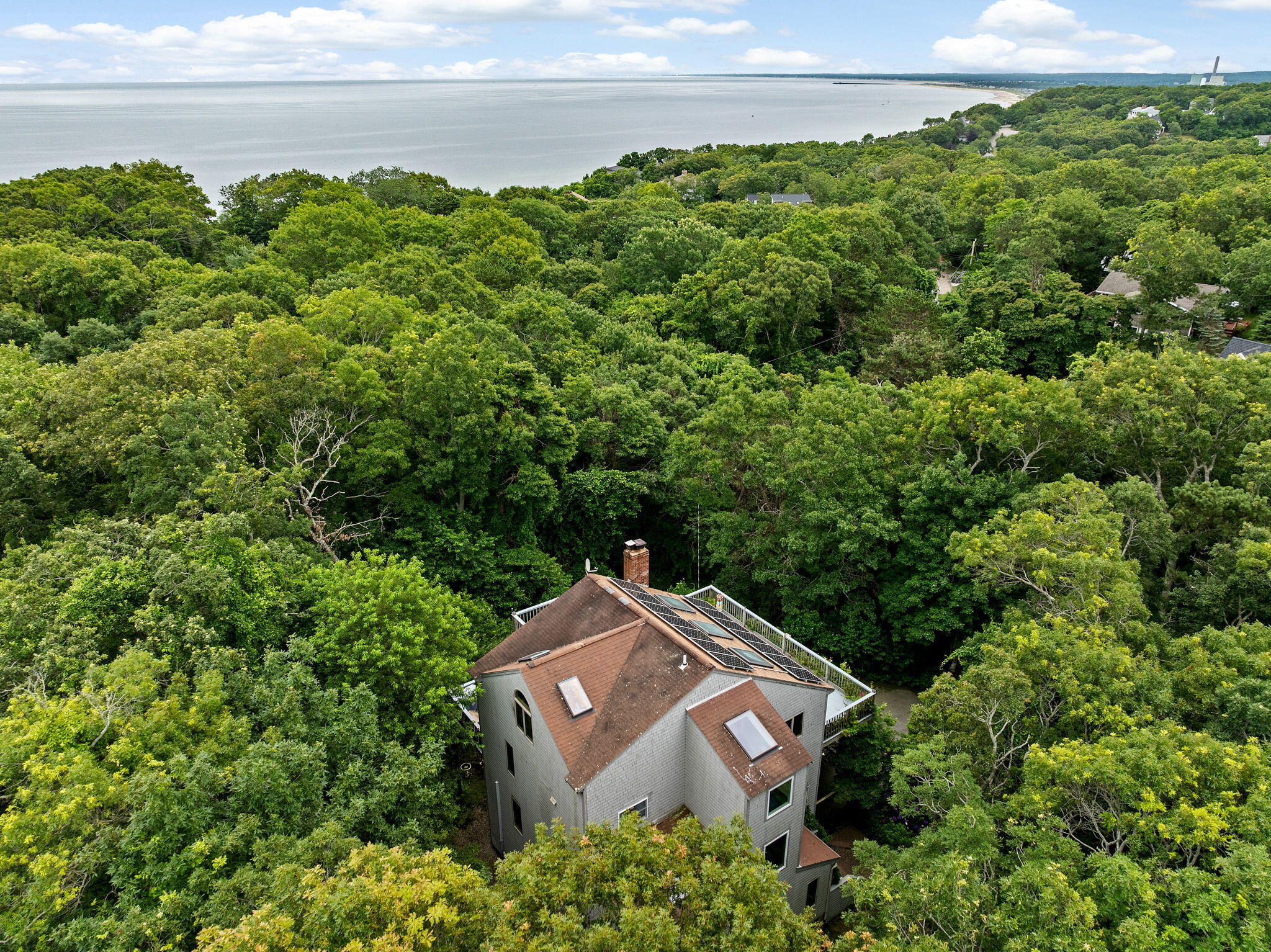 15 Nonantum Road Plymouth MA 02360