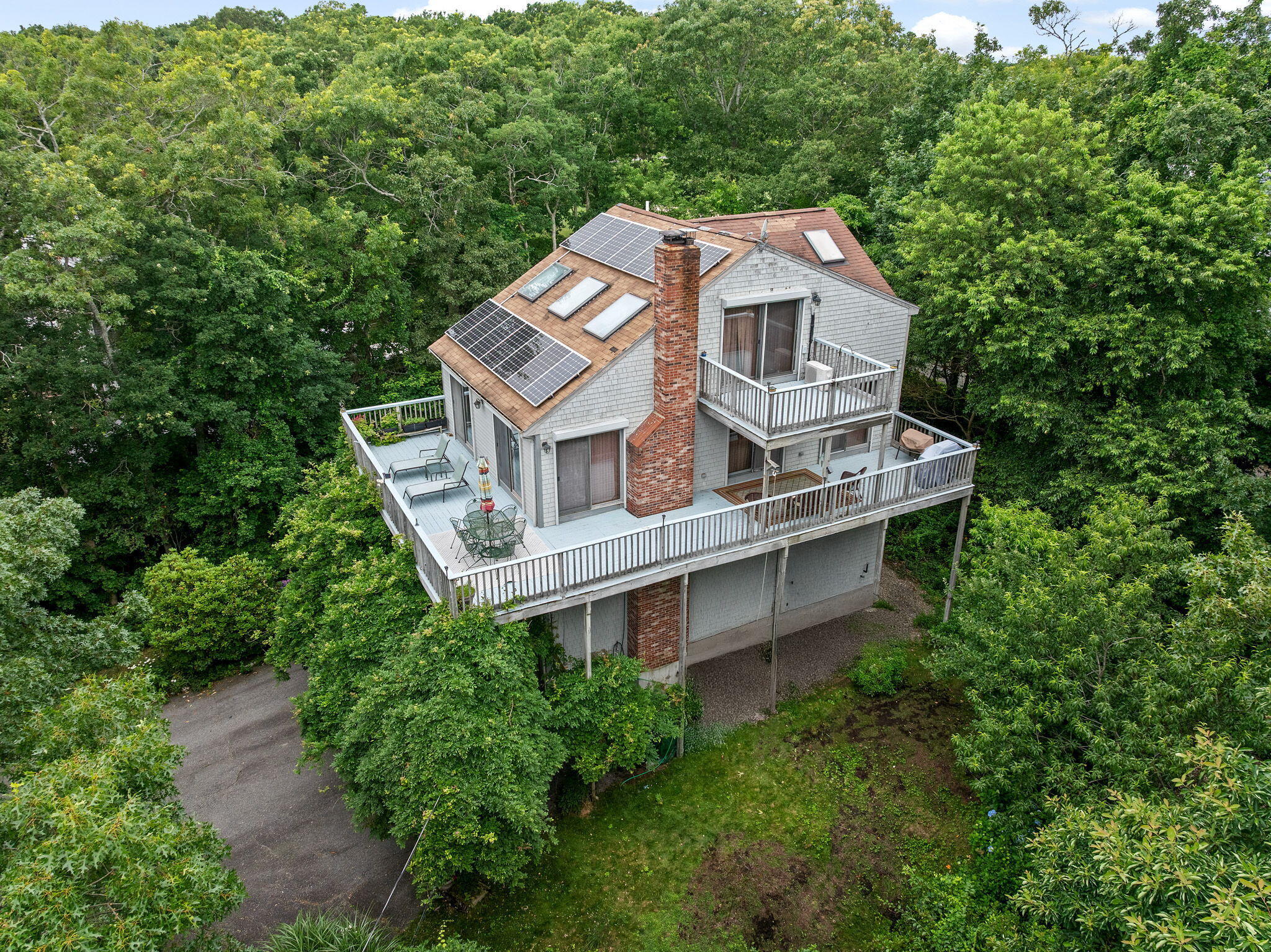 15 Nonantum Road Plymouth MA 02360