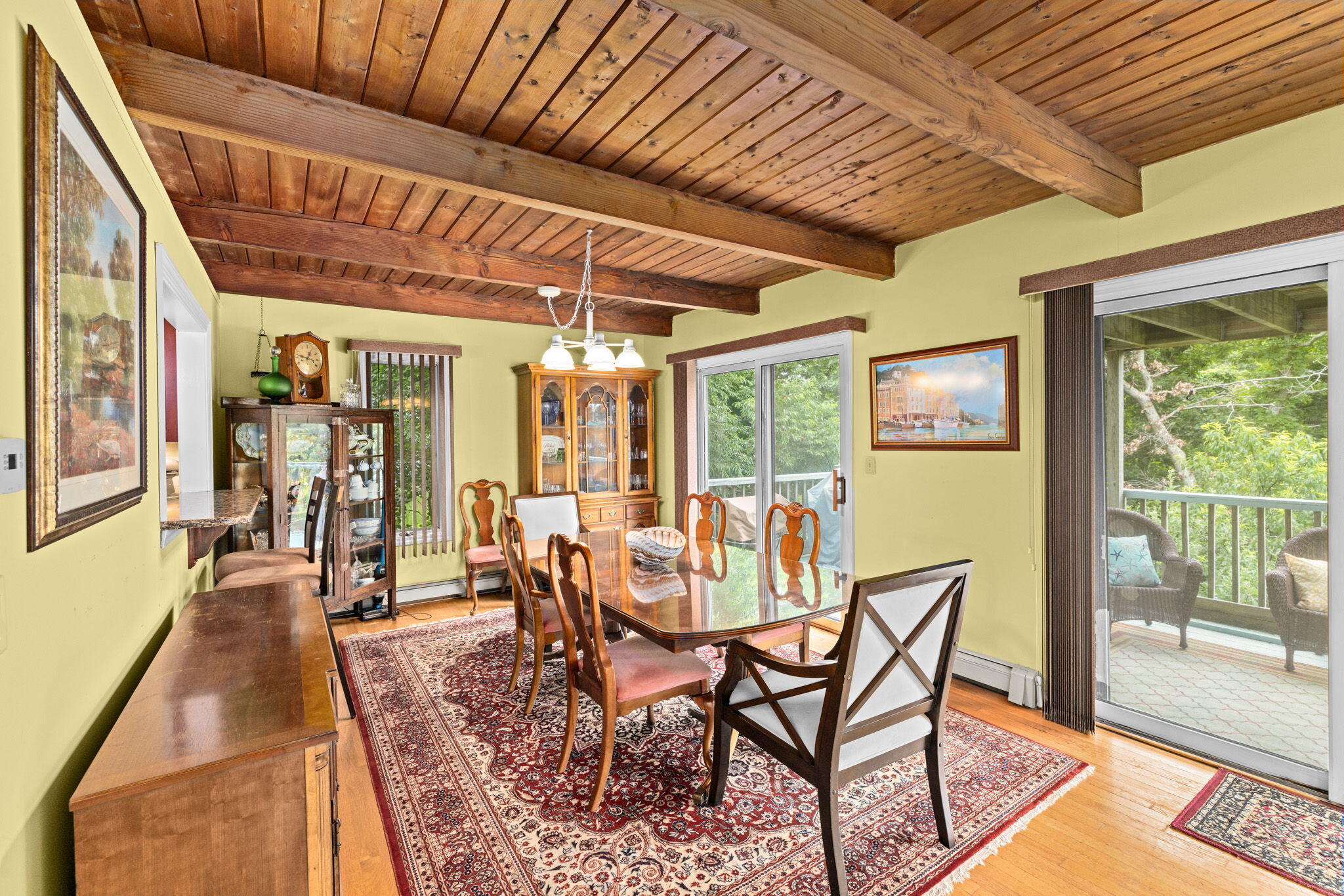 15 Nonantum Road Plymouth MA 02360