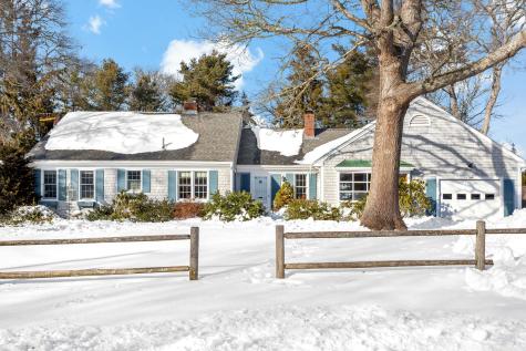 180 Pond View Drive Barnstable MA 02632