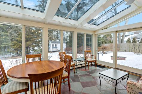 180 Pond View Drive Barnstable MA 02632