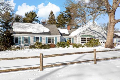 180 Pond View Drive Barnstable MA 02632