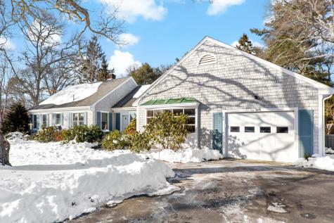 180 Pond View Drive Barnstable MA 02632