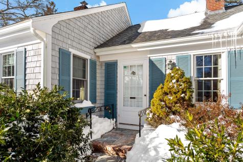 180 Pond View Drive Barnstable MA 02632