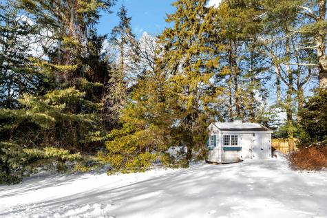 180 Pond View Drive Barnstable MA 02632