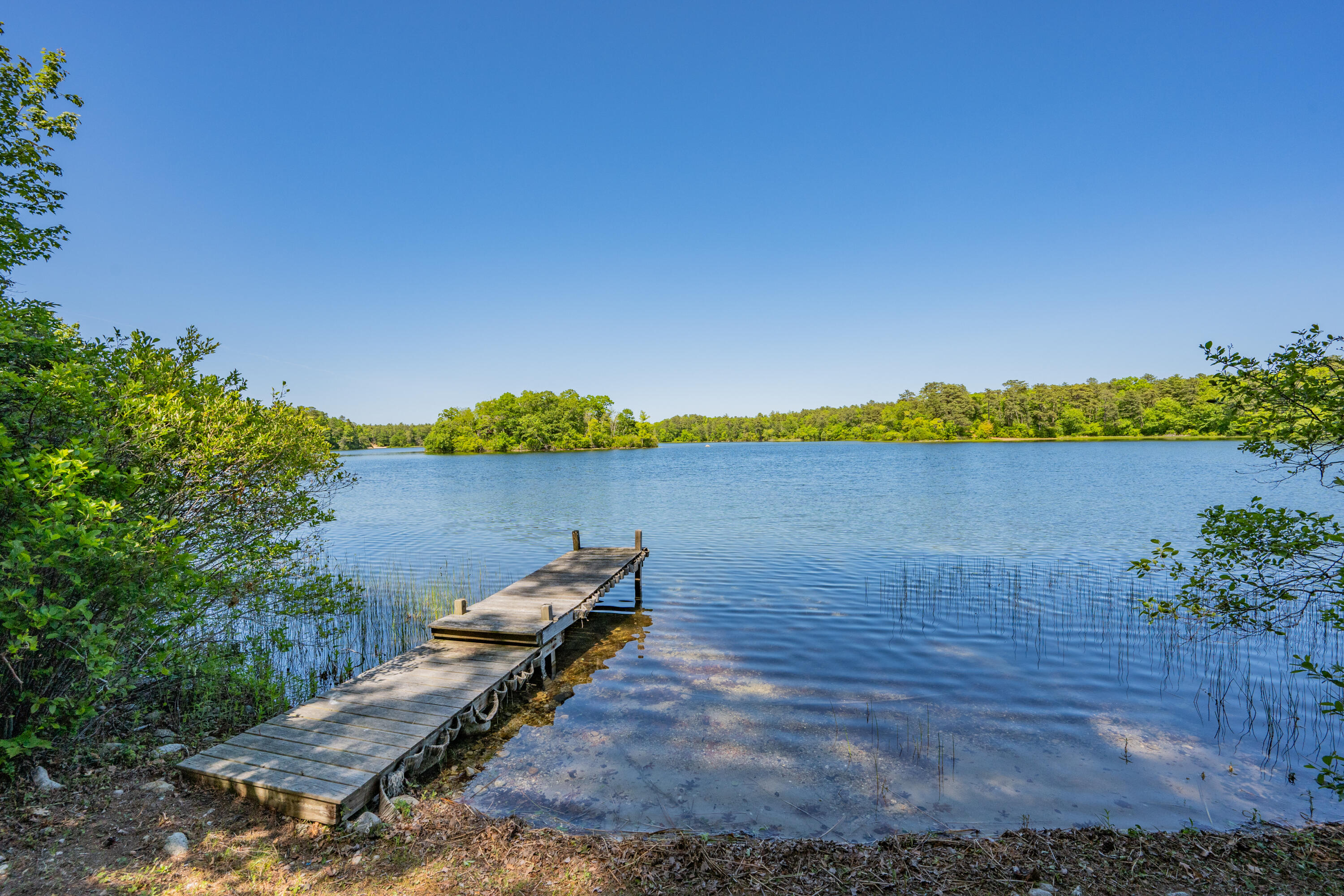 0 Off Canoe Landing Plymouth MA 02360