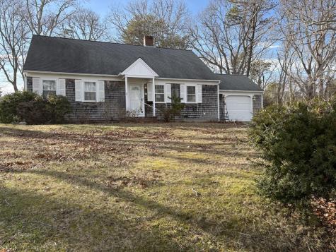 17 Eileen Street Yarmouth MA 02675