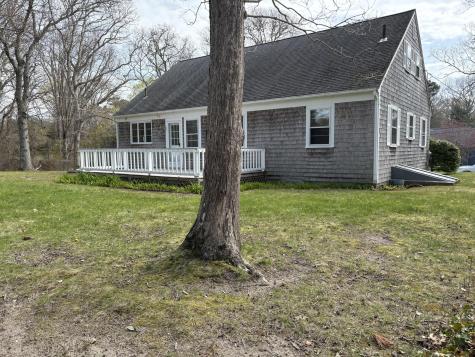 17 Eileen Street Yarmouth MA 02675