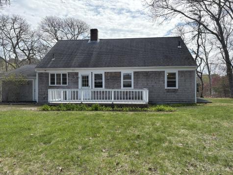 17 Eileen Street Yarmouth MA 02675