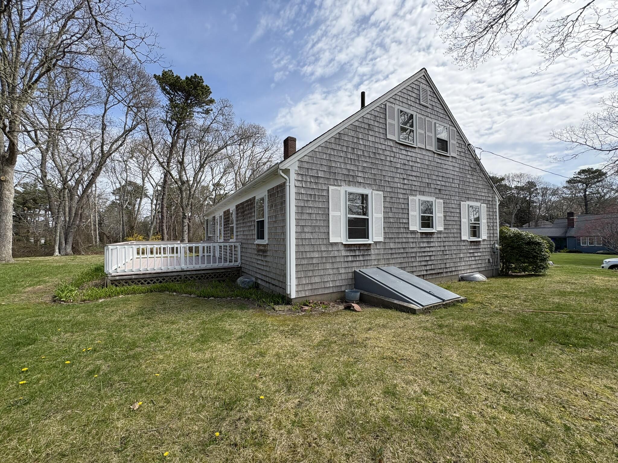 17 Eileen Street Yarmouth MA 02675