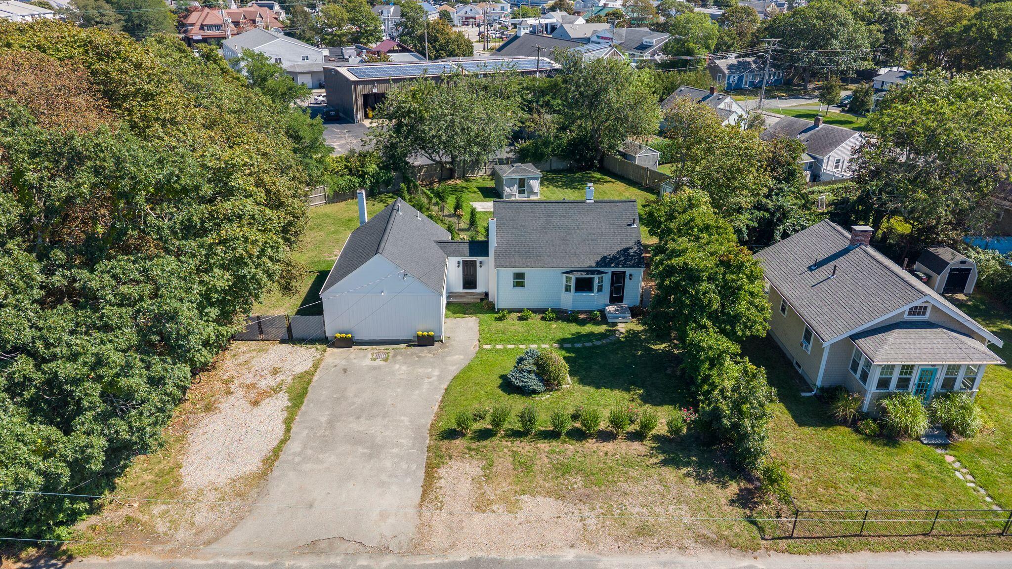 72 Grove Street Hyannis MA 02601