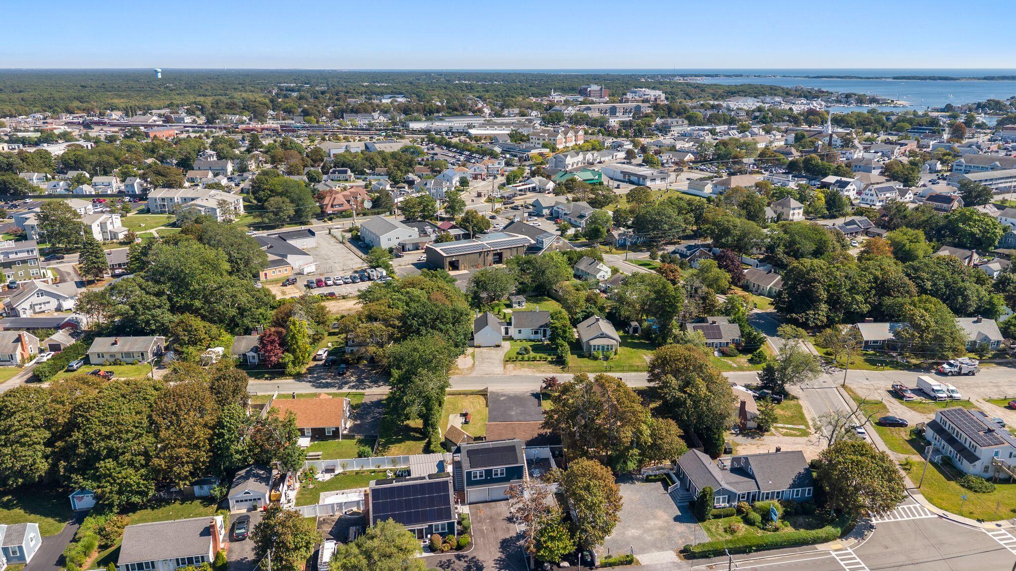 72 Grove Street Hyannis MA 02601