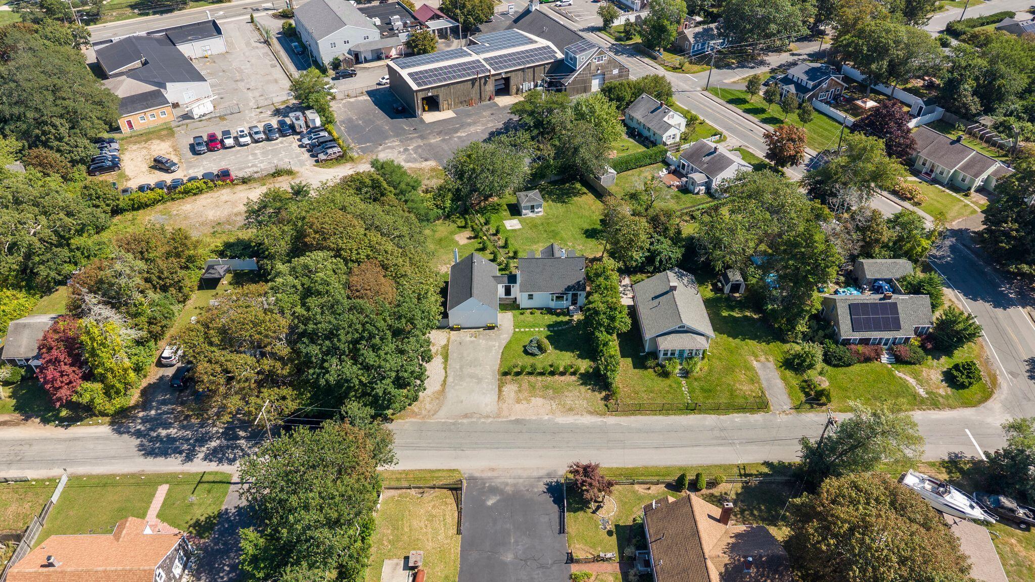 72 Grove Street Hyannis MA 02601
