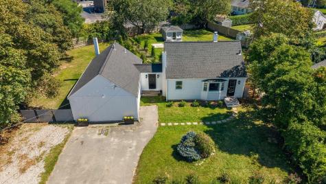 72 Grove Street Hyannis MA 02601