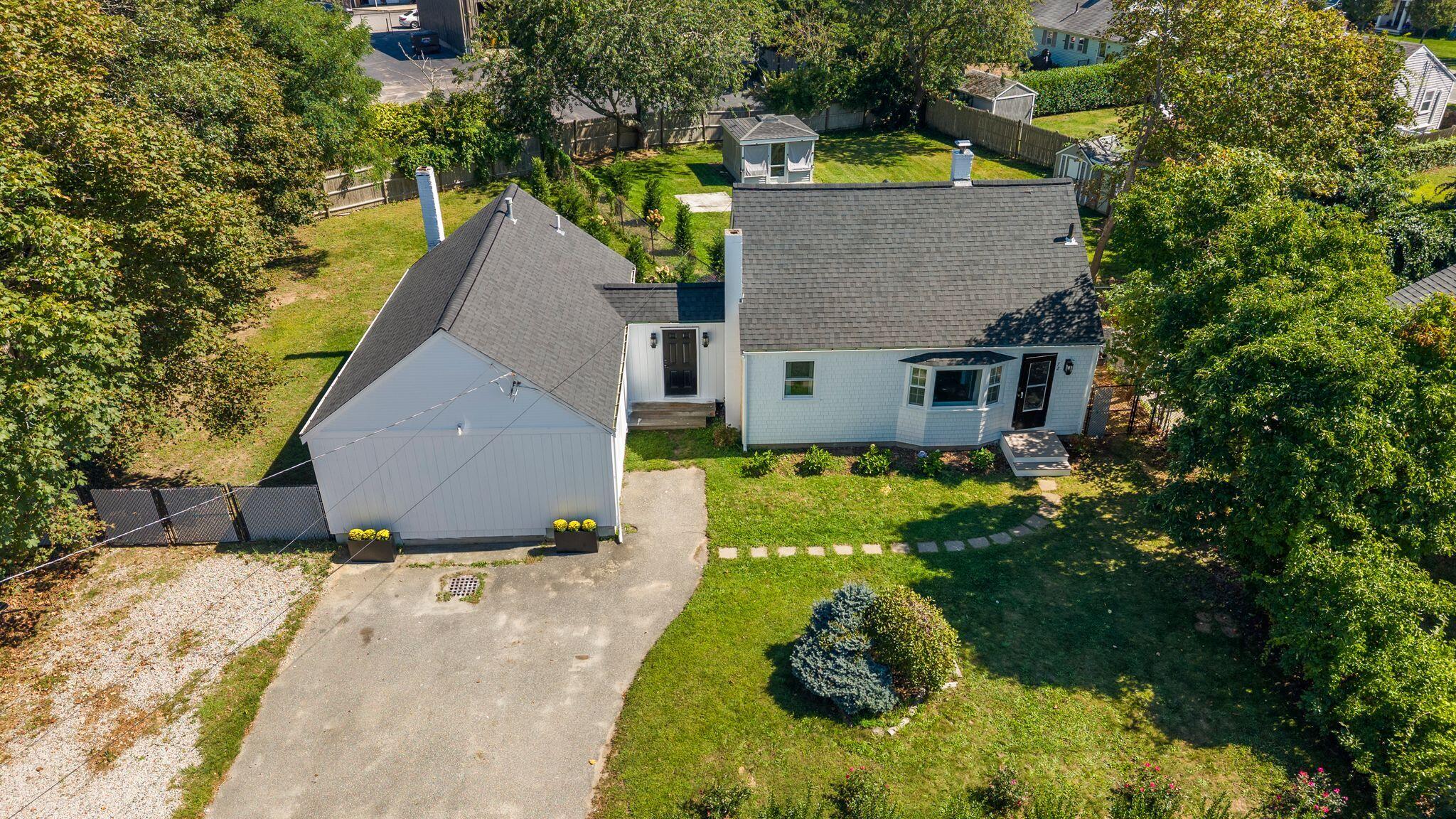 72 Grove Street Hyannis MA 02601