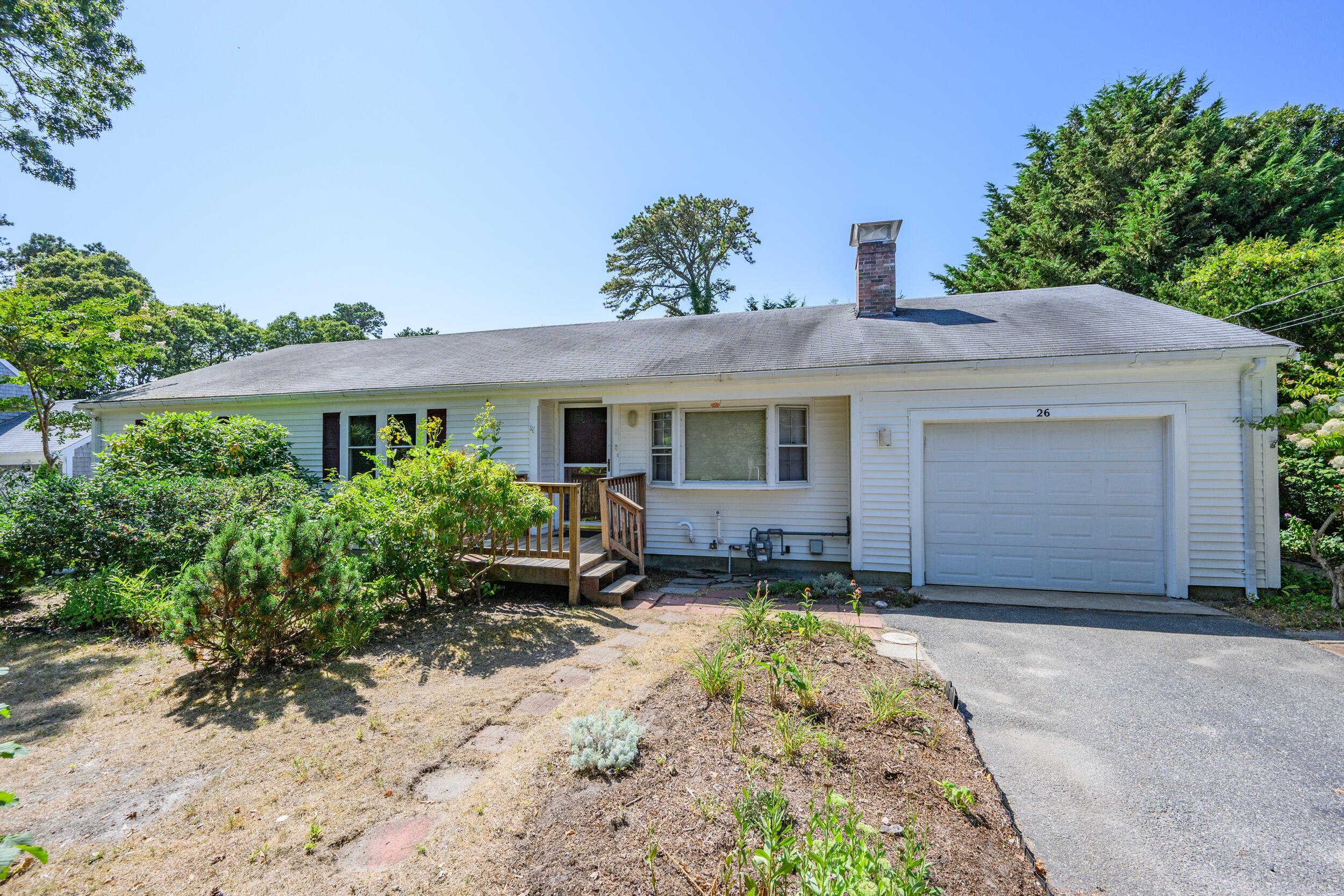 26 Pleasant Park Circle Harwich MA 02645