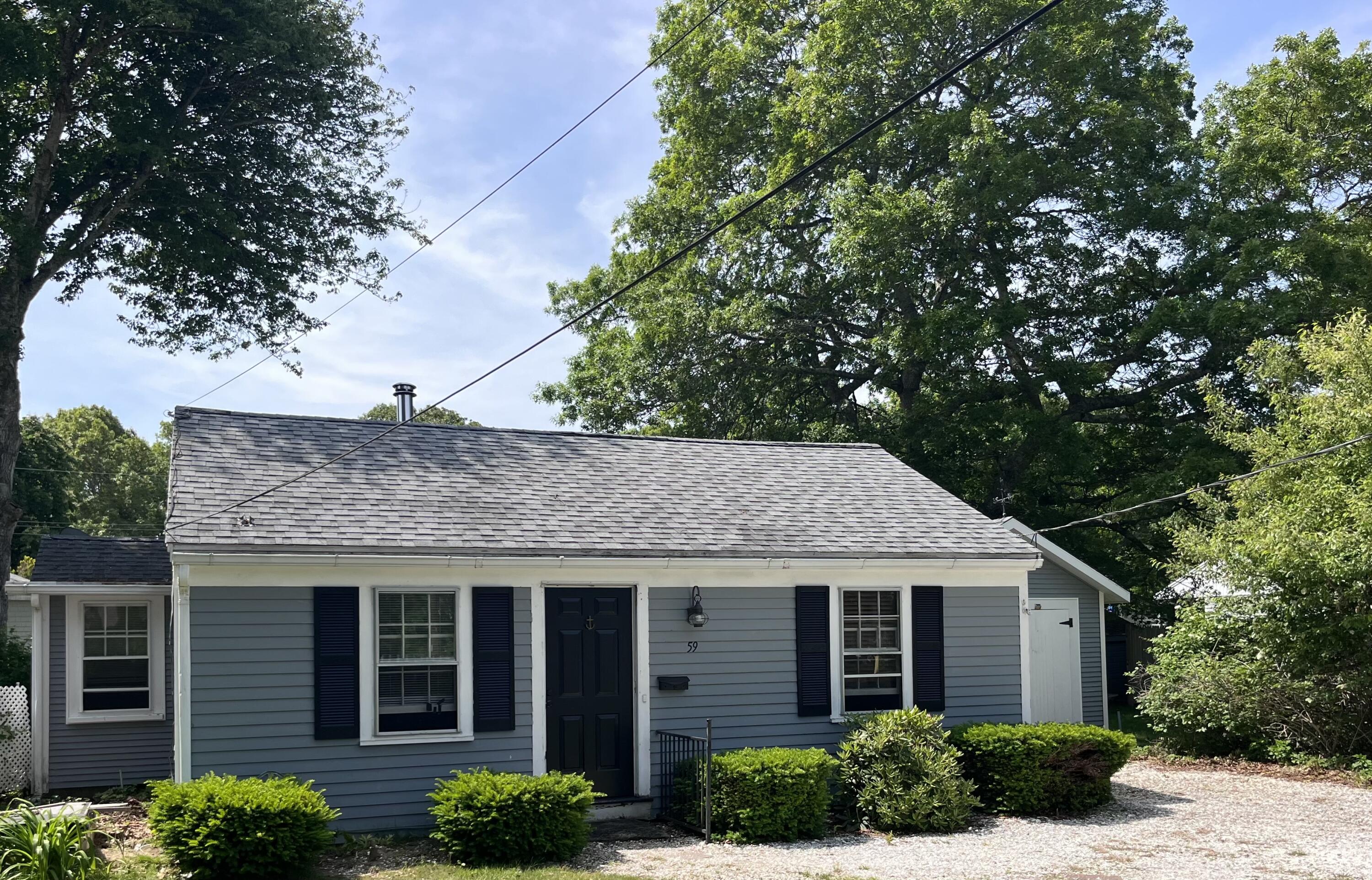 59 Cedar Street Falmouth MA 02536