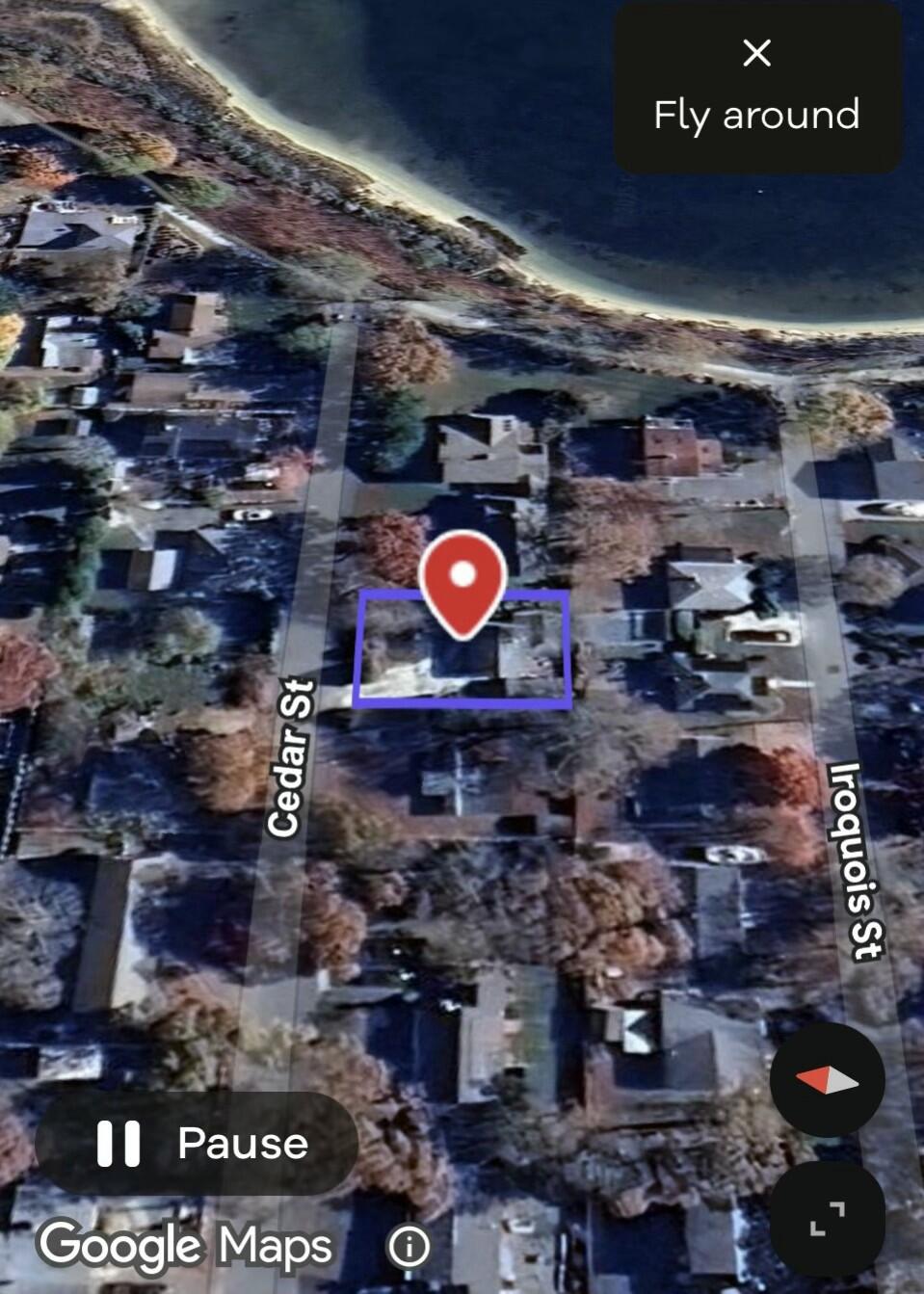 59 Cedar Street Falmouth MA 02536