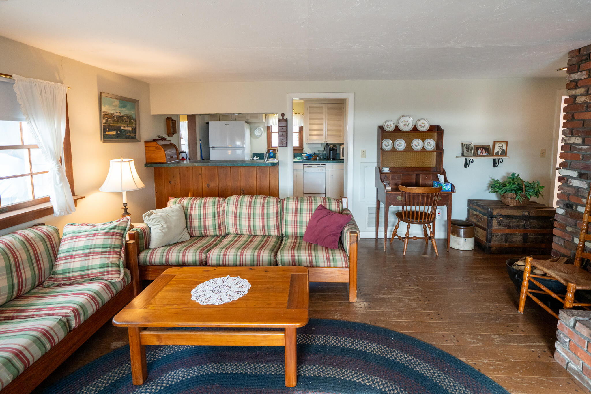23 Circuit Avenue Extension Oak Bluffs MA 02557