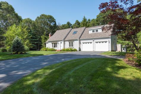 68 Tupelo Road Barnstable MA 02648