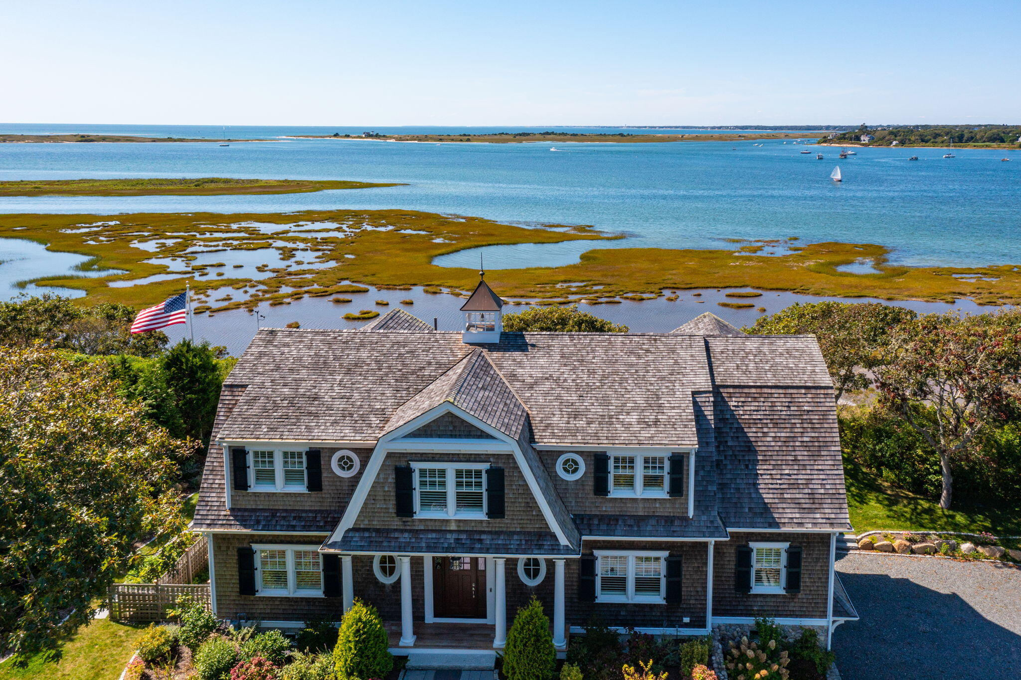 246 Stage Island Road Chatham MA 02633
