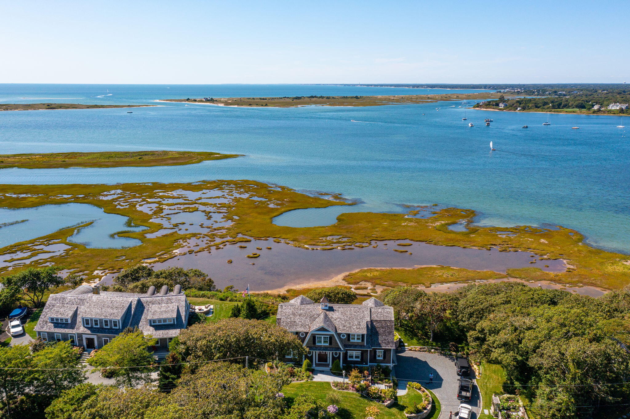 246 Stage Island Road Chatham MA 02633
