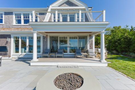 246 Stage Island Road Chatham MA 02633