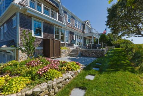 246 Stage Island Road Chatham MA 02633