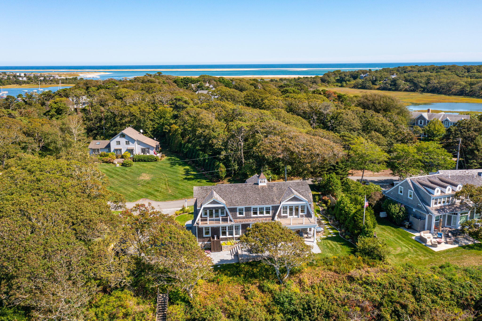 246 Stage Island Road Chatham MA 02633