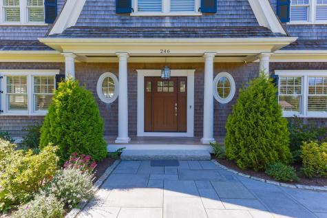 246 Stage Island Road Chatham MA 02633