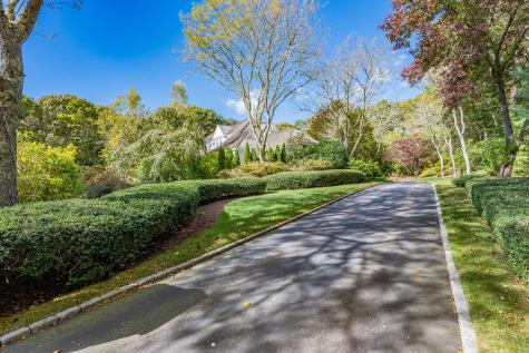 140 Seapuit Road Osterville MA 02655