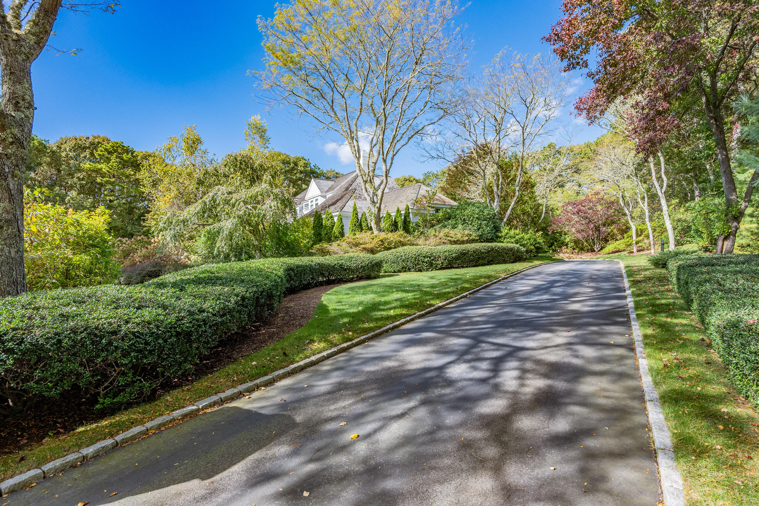140 Seapuit Road Osterville MA 02655