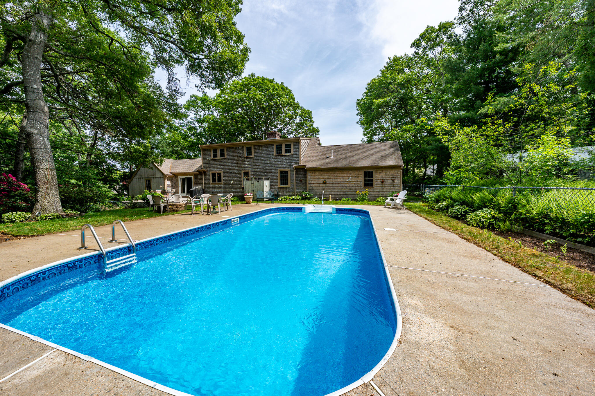 14 Oxner Road Centerville MA 02632